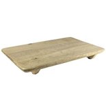 Gusta - Mango serving board S