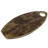 Gusta - Mango serving board