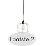 House Doctor - Lamp shade Mesh