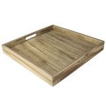 Gusta - Serving tray