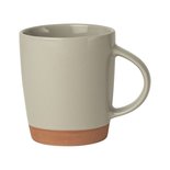 Gusta - Mug taupe 200ml