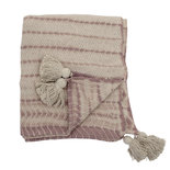 Bloomingville - Throw Hilaire