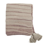 Bloomingville - Throw Hilaire
