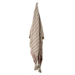 Bloomingville - Throw Hilaire