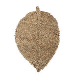 Bloomingville - Placemat Seagrass
