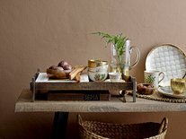Bloomingville - Placemat Seagrass