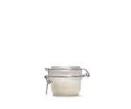 Rustik Lys - Pickle jar Candle White S