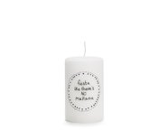 Rustik Lys - By Kimmi Candle Fiësta