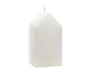 Rustik Lys - Candle House White L