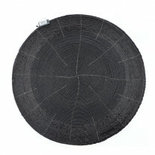 Parlane - Placemat round black