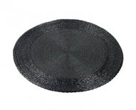 Parlane - Placemat round black