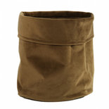 Countryfield - Plant bag Alize brown L