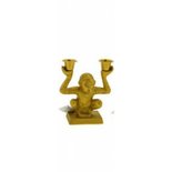Candlestick Monkey double