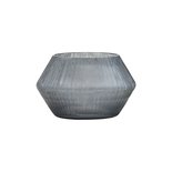 House Doctor - Tealight Chub grey