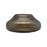 House Doctor - Tealight Chub brown