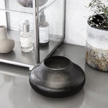House Doctor - Tealight Chub brown