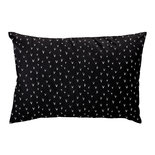 Bloomingville - Cushion XL White