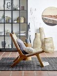 Bloomingville - Cushion Nature