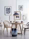 Bloomingville - Cushion Nature