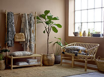 Bloomingville - Cushion Green 9732