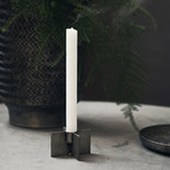 House Doctor - Candle holder Wing Raw S