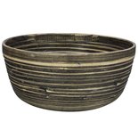 Gusta - Bowl bamboo M