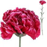 PTMD - Artificial flower carnation