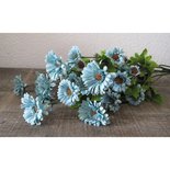 PTMD - Flower Imita Blue mini daisy (madelief)