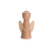 Rustik Lys - Candle Sculpture Angel skin