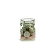 Rustik Lys - Pickle jar Tea lights