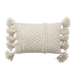 Bloomingville - Cushion Nature 8012