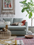 Bloomingville - Cushion Nature 8012