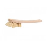 Mijn Stijl - Dish brush wood luxe