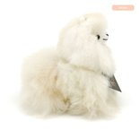 Inkari - Alpaca stuffed animal Sahara XS