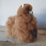 Inkari - Alpaca stuffed animal 001 XS