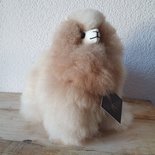 Inkari - Alpaca stuffed animal 004 XS
