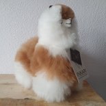Inkari - Alpaca stuffed animal 006 S