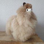 Inkari - Alpaca stuffed animal 010 S
