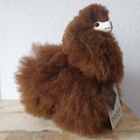 Inkari - Alpaca stuffed animal 014 S