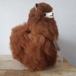 Inkari - Alpaca stuffed animal 016 S