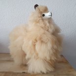 Inkari - Alpaca stuffed animal 020 S