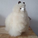 Inkari - Alpaca stuffed animal 023 S