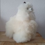 Inkari - Alpaca stuffed animal 024 S