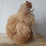 Inkari - Alpaca stuffed animal 025 S