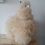 Inkari - Alpaca stuffed animal 004 M