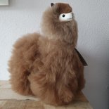 Inkari - Alpaca stuffed animal 006 M