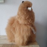 Inkari - Alpaca stuffed animal 007 M