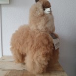 Inkari - Alpaca stuffed animal 010 M