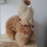 Inkari - Alpaca stuffed animal 011 M