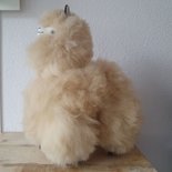 Inkari - Alpaca stuffed animal 012 M